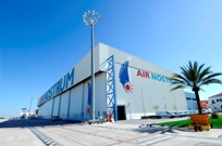 Hangar